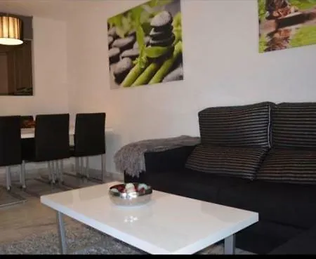 Apartment Aldea Hills *