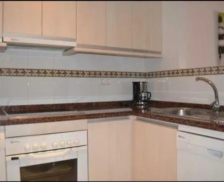 Apartment Aldea Hills Manilva